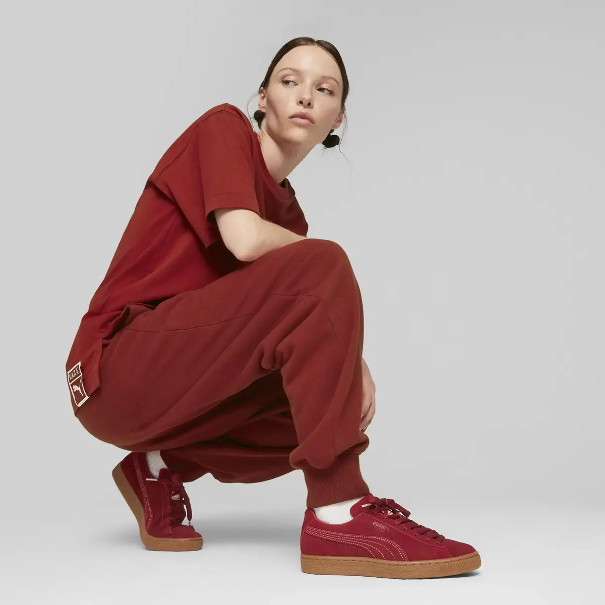 PUMA X VOGUE Eşofman Altı