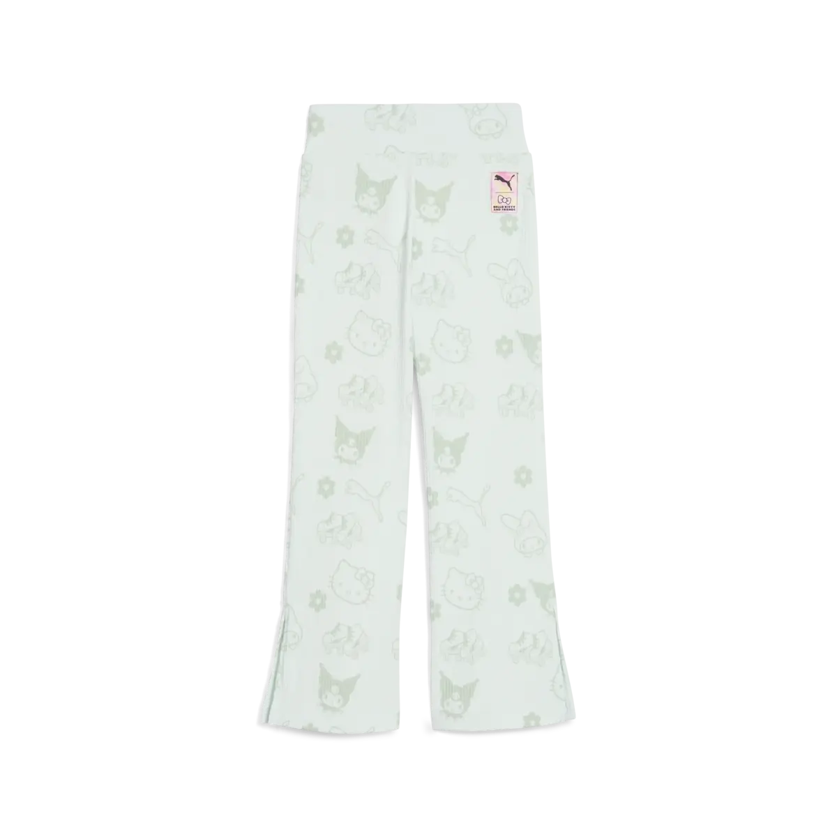 Puma X HK&FR Flared Leggings Kadın Tayt