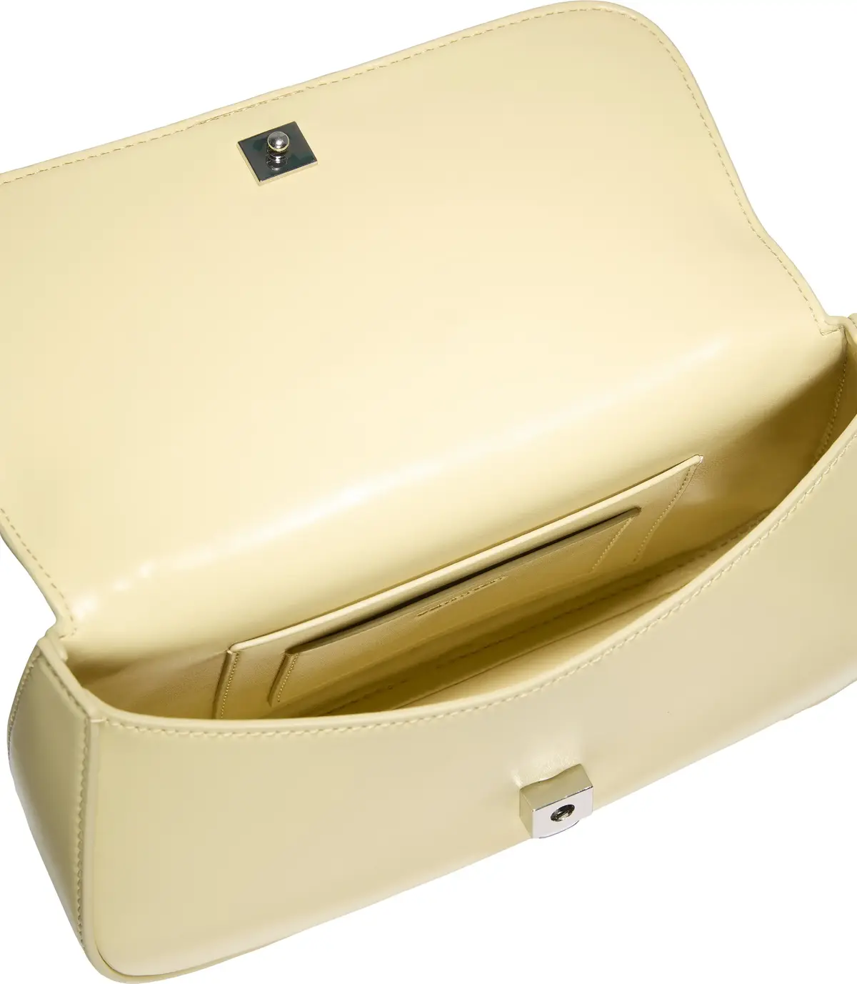 Calvin Klein CK CONVERTIBLE CHAIN SMALL BAG Kadın Kahverengi Omuz Çanta