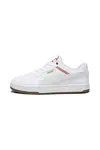 Puma Caven 2.0 Retro Academia Beyaz Unisex Günlük Spor Ayakkabı