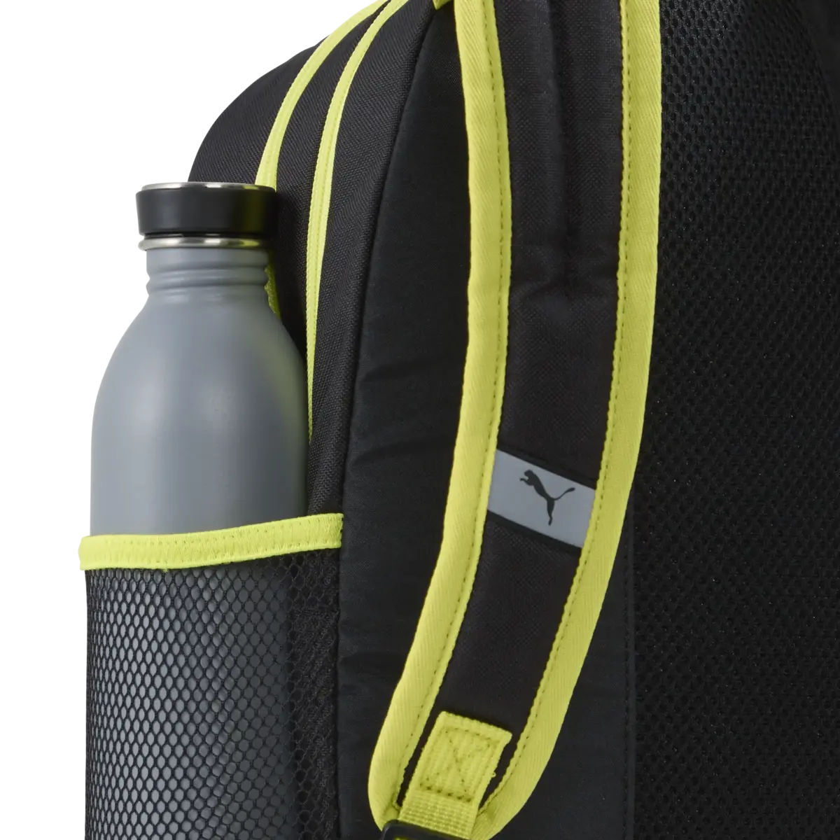 PUMA BUZZ Small Backpack Siyah Sırt Çantası