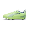 Puma ULTRA 5 PLAY FG/AG Jr Yeşil Çocuk Krampon