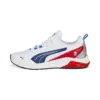 Puma BMW MMS Electron E Beyaz Unisex Spor Ayakkabı & Sneaker