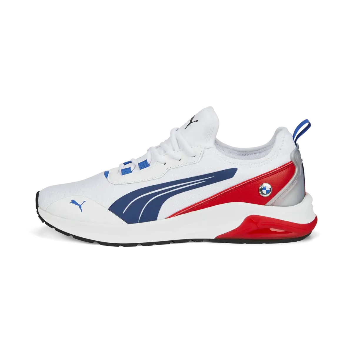 Puma BMW MMS Electron E Beyaz Unisex Spor Ayakkabı & Sneaker