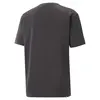 Puma RAD/CAL Tee Siyah Erkek/Unisex T-Shirt