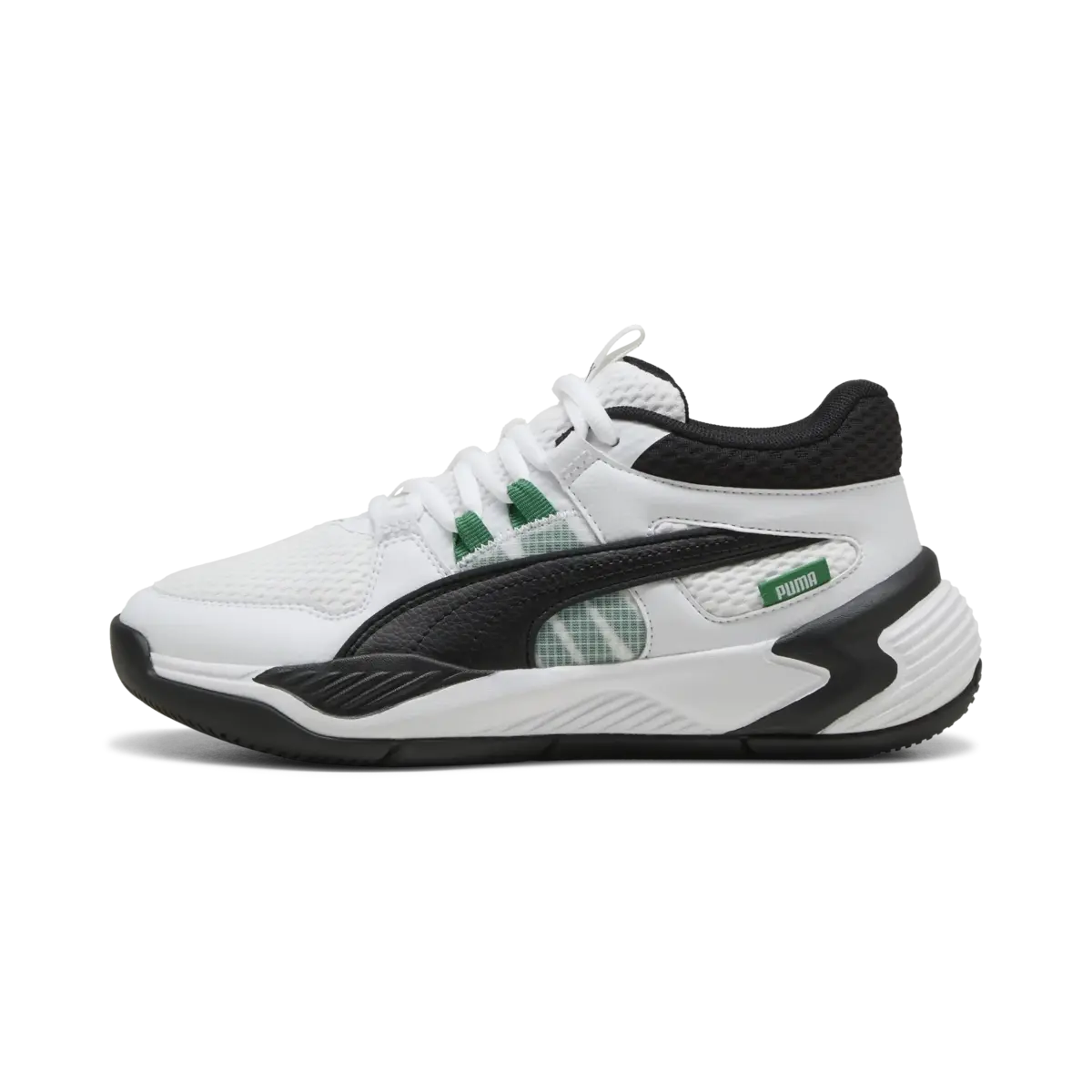Puma Uproar JR Beyaz Erkek Spor Ayakkabı & Sneaker