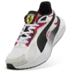 Puma Ferrari Hypnotic LS 2 Krem Unisex Spor Ayakkabı & Sneaker