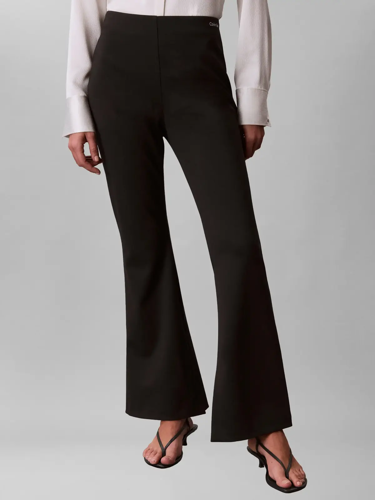 Ponte Tailored Flare, UB1
