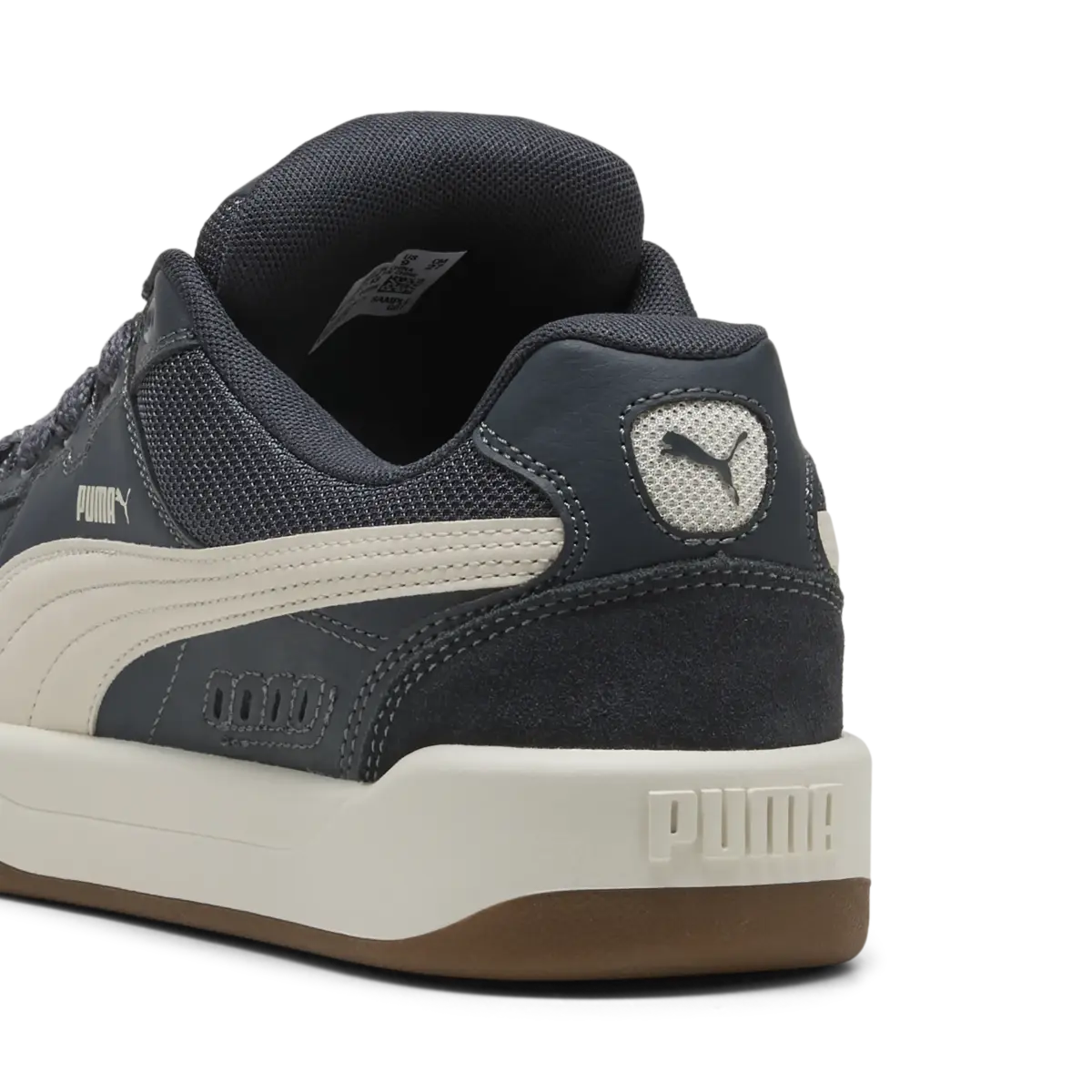 Puma Park Lifestyle SK8 Siyah Unisex Spor Ayakkabı