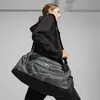 Puma Fundamentals Sports Bag S Gri Spor Çantası