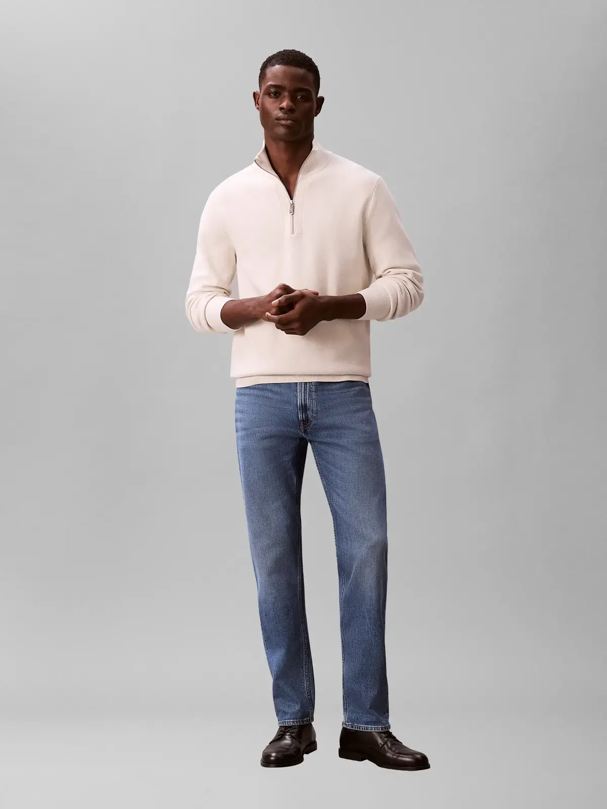 SLIM STRAIGHT DIGGOR, 3YF, 30, 32