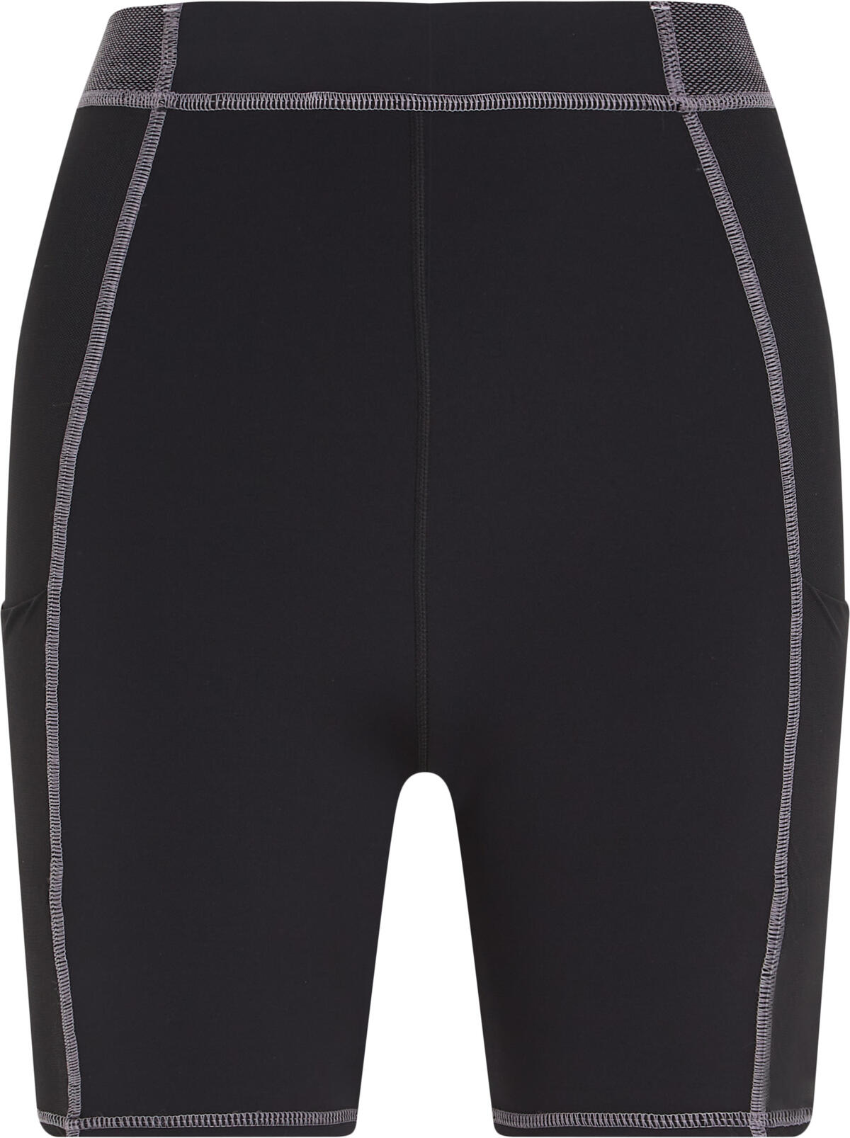 Calvin Klein WO - Bike Short Kadın Siyah Short