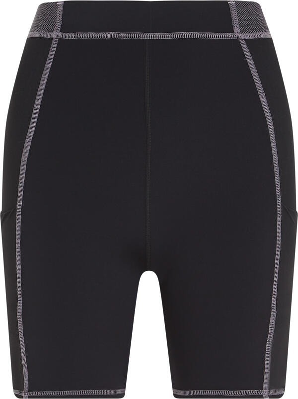 Calvin Klein WO - Bike Short Kadın Siyah Short