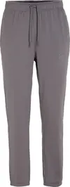Calvin Klein PW - TRACKSUIT Erkek Gri Eşofman Takımı