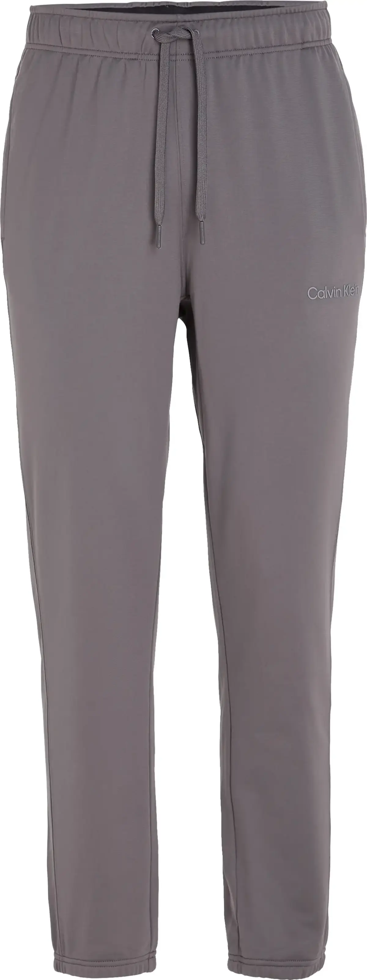 Calvin Klein PW - TRACKSUIT Erkek Gri Eşofman Takımı