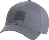 Calvin Klein TONAL PATCH BB CAP, PCX Mavi Erkek Şapka