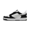 Puma Rebound v6 Low SD Beyaz Erkek Spor Ayakkabı & Sneaker