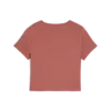 Puma WARDROBE ESS Baby Tee Kadın T-Shirt & Polo