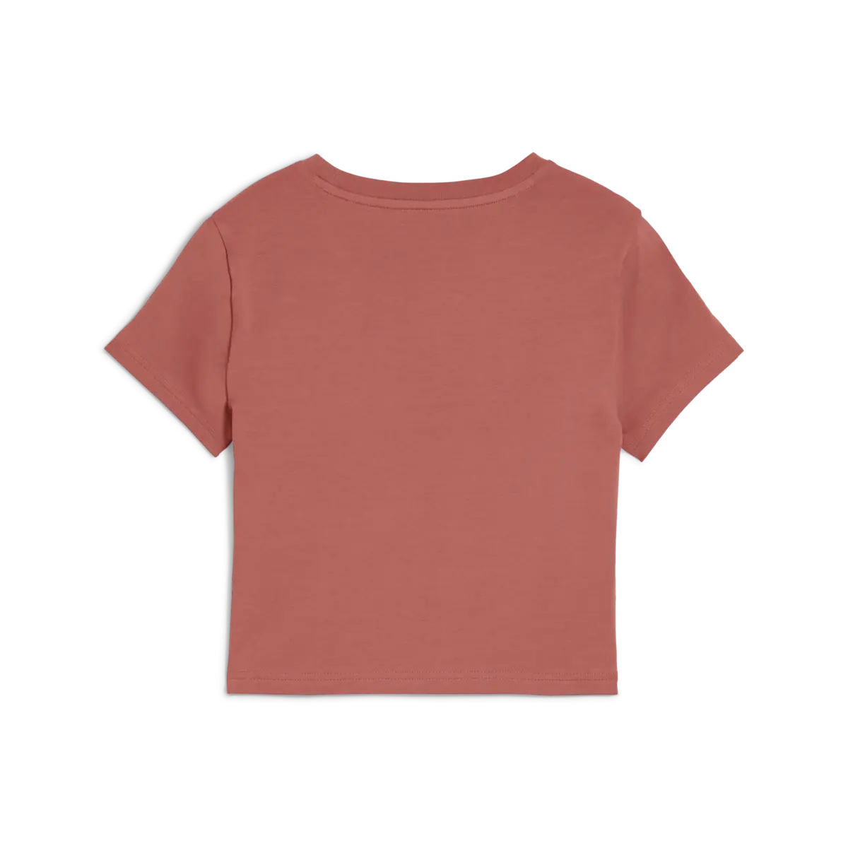 Puma WARDROBE ESS Baby Tee Kadın T-Shirt & Polo