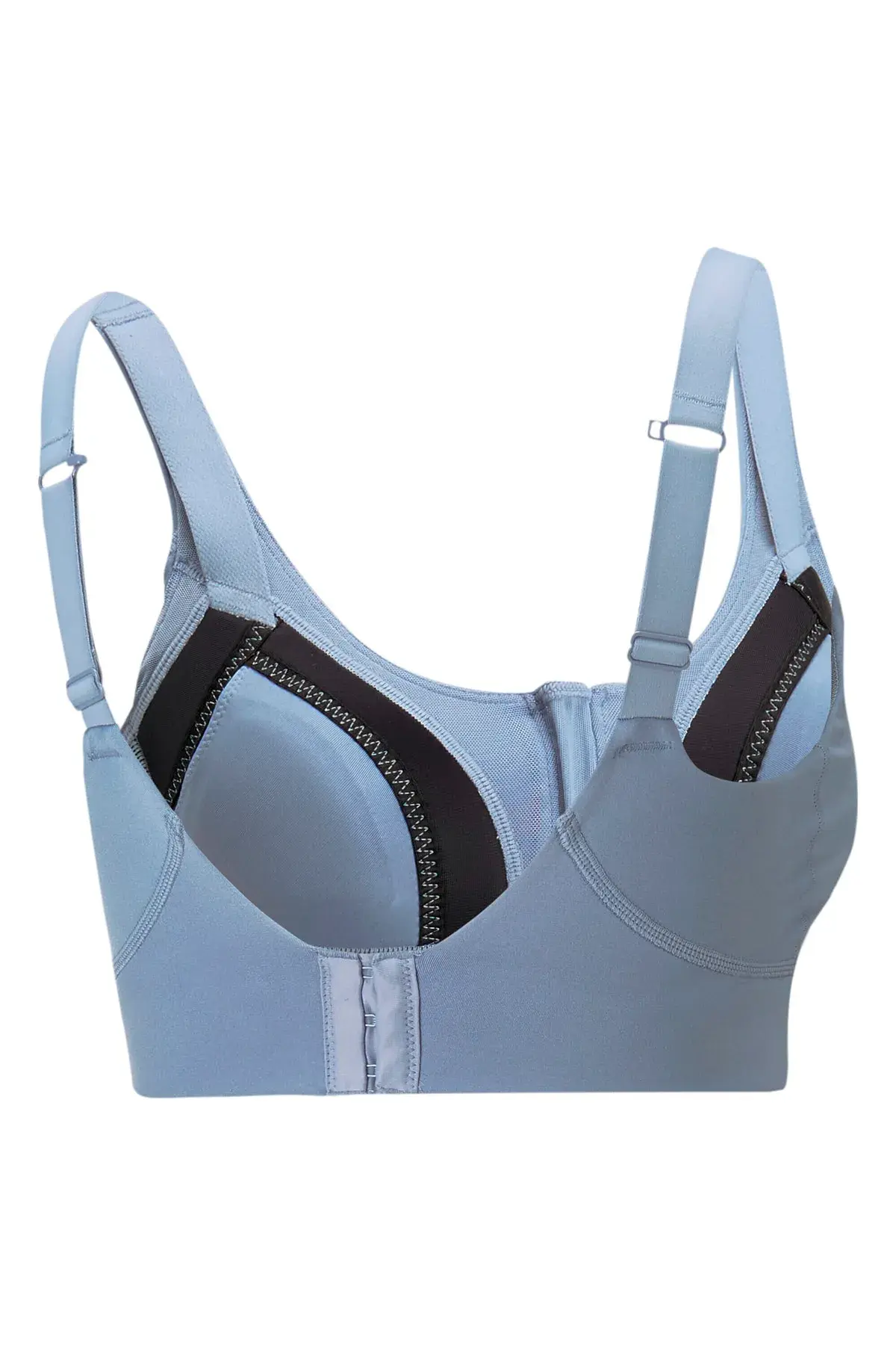 Puma Eversculpt Gri Kadın Bralet