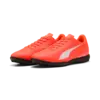 Puma VITORIA 2 TT Kırmızı Halı Saha Ayakkabısı