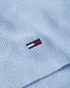 Tommy Hilfiger TJW FLAG SCARF Kadın Mavi Atkı