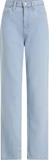 Calvin Klein Denim Kadın Pantolon