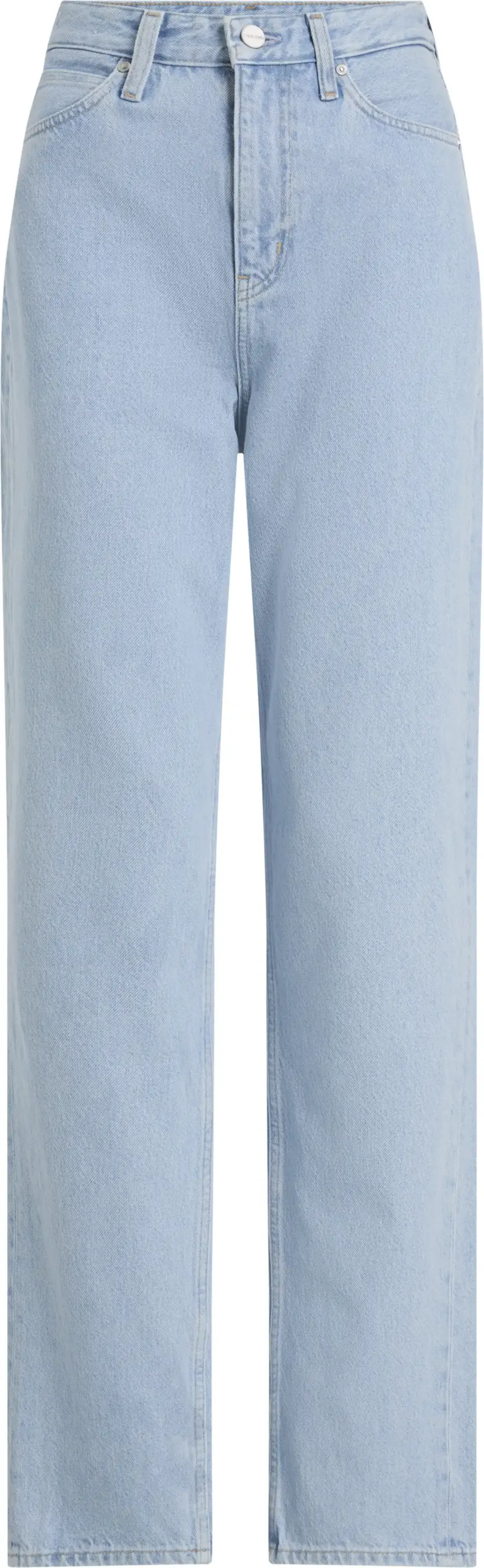 Calvin Klein Denim Kadın Pantolon