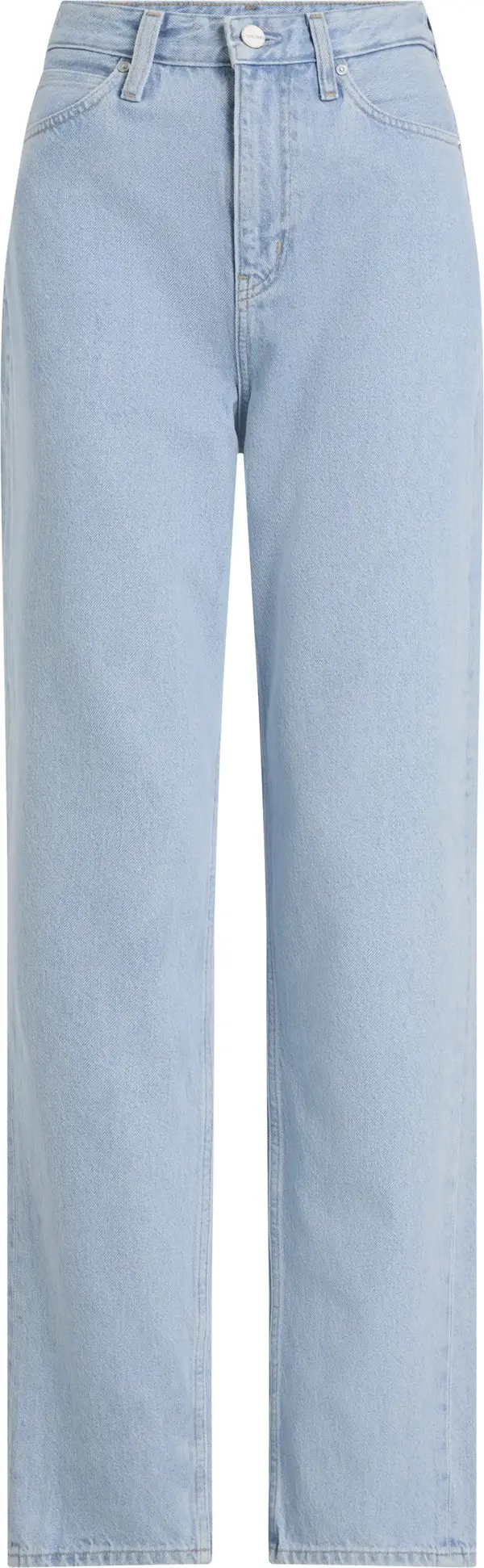 Calvin Klein Denim Kadın Pantolon