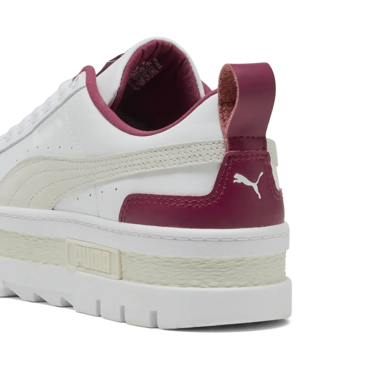 Puma Mayze Lux Wns Kadın Spor Ayakkabı & Sneaker