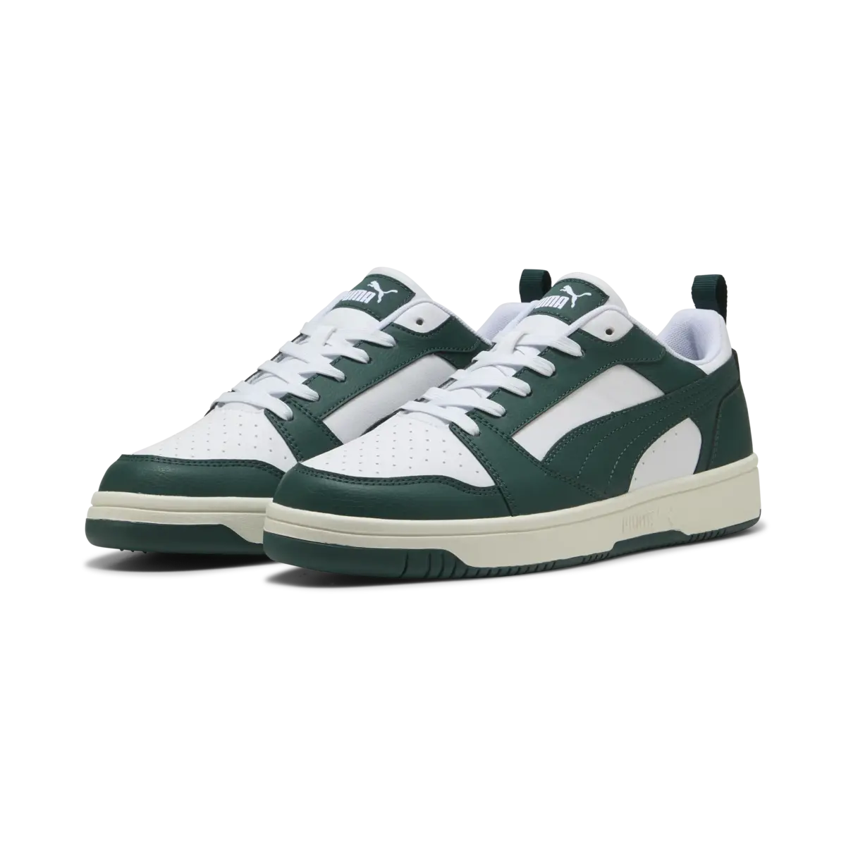 Puma Rebound v6 Low Erkek Spor Ayakkabı & Sneaker