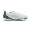 Puma KING MATCH FG/AG Jr Mavi Erkek Çocuk Krampon