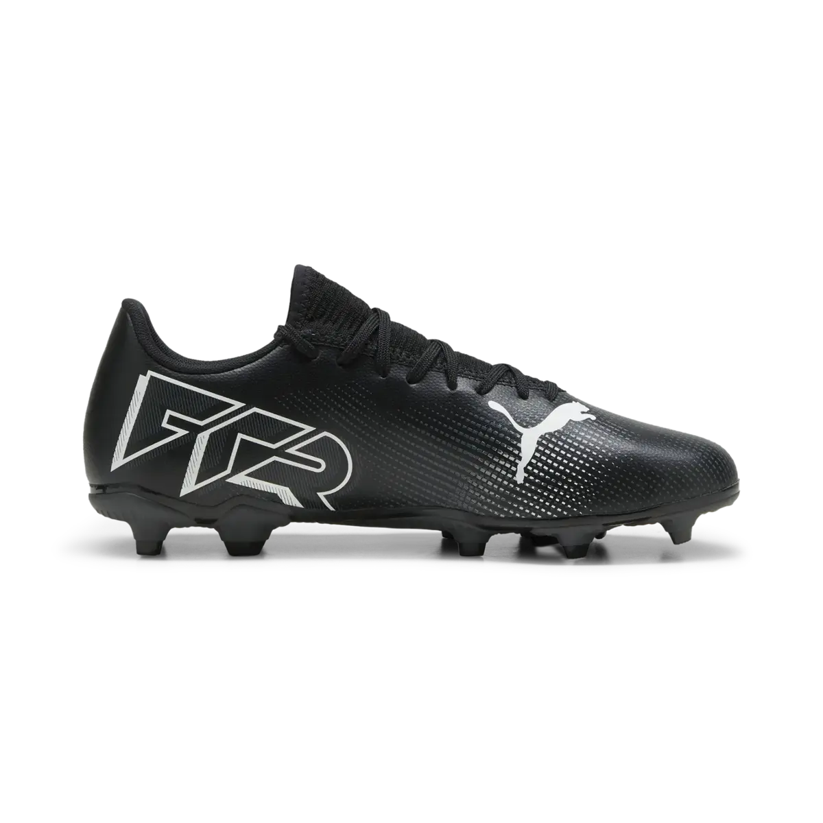 Puma FUTURE 7 PLAY FG/AG Siyah Krampon