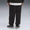 PUMA PUMATECH Woven Pants Siyah Erkek Eşofman Altı