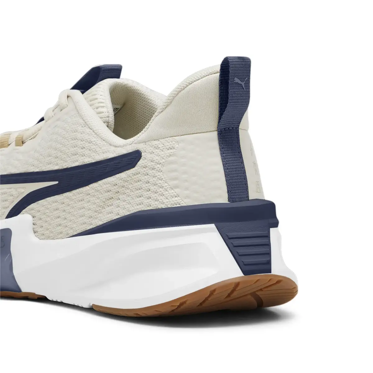 Puma PWRFRAME TR 2 Beyaz Erkek Günlük Spor Ayakkabı