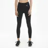 Puma Favorite FOREVER HW 7/8Tight Siyah Kadın Tayt