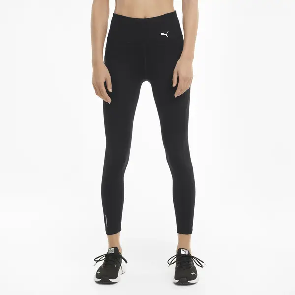 Puma Favorite FOREVER HW 7/8Tight Siyah Kadın Tayt