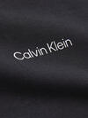 Calvin Klein MICRO LOGO ESS SWEAT Kadın Siyah Sweatshirt