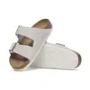 Birkenstock Arizona Nu Beyaz Kadın Terlik