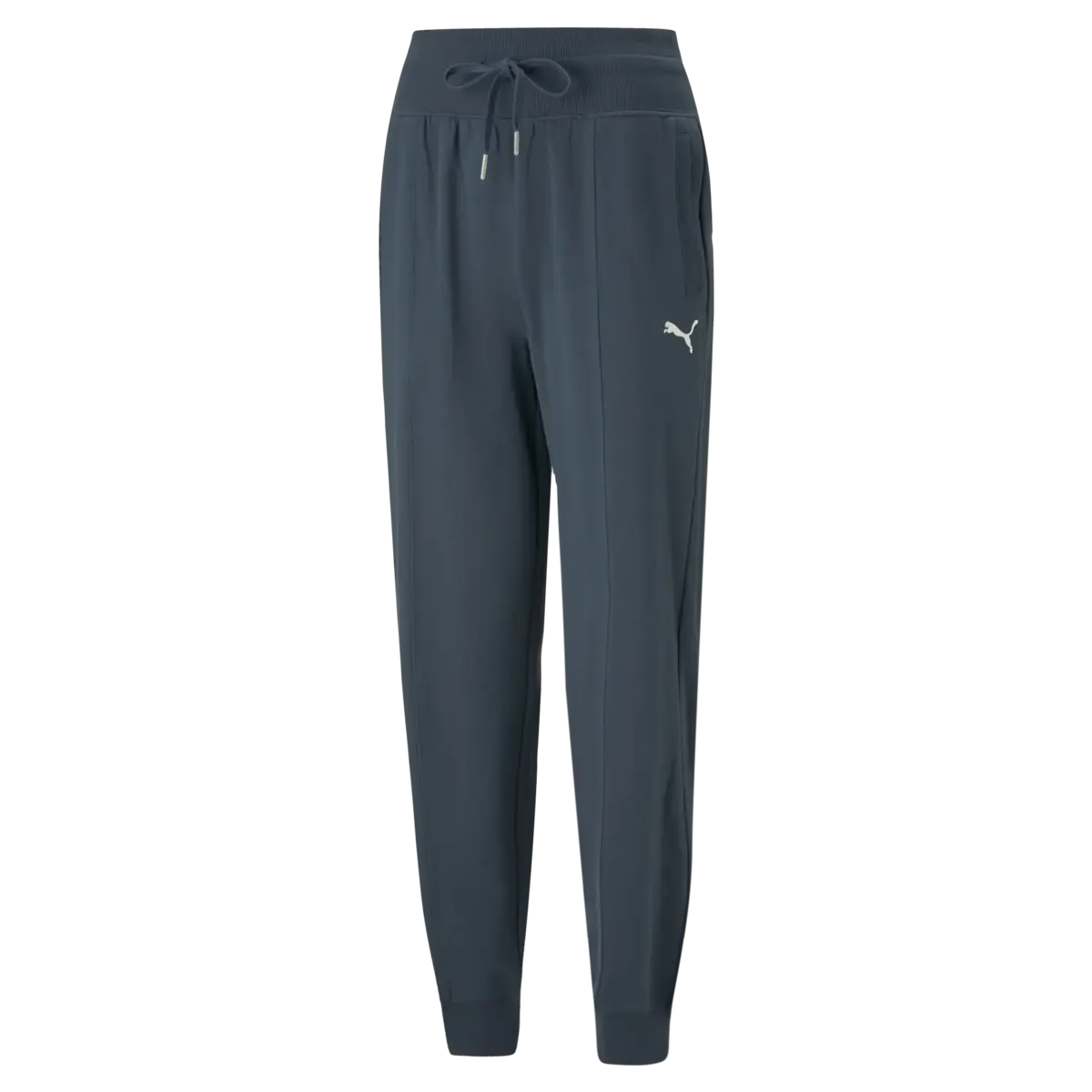 Puma HER High-Waist Pants Kadın Eşofman Altı