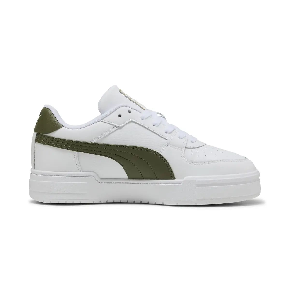 Puma CA Pro Classic II Beyaz Unisex Günlük Spor Ayakkabı