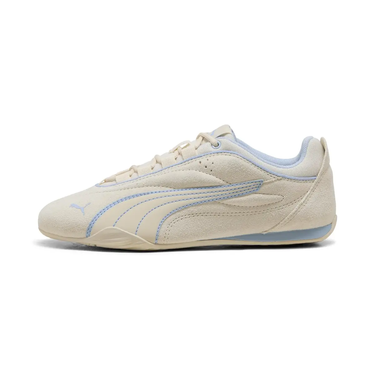 Puma PUMA CATCH SOLEIL SD Gri Kadın Günlük Spor Ayakkabı