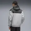 Puma ESS Relaxed Windbreaker Erkek Ceket