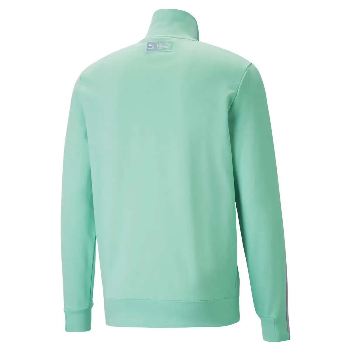 PUMA X SPONGEBOB T7 Fermuarlı Sweatshirt