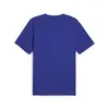 Puma CLASSICS Small Logo Tee Mor Erkek T-Shirt