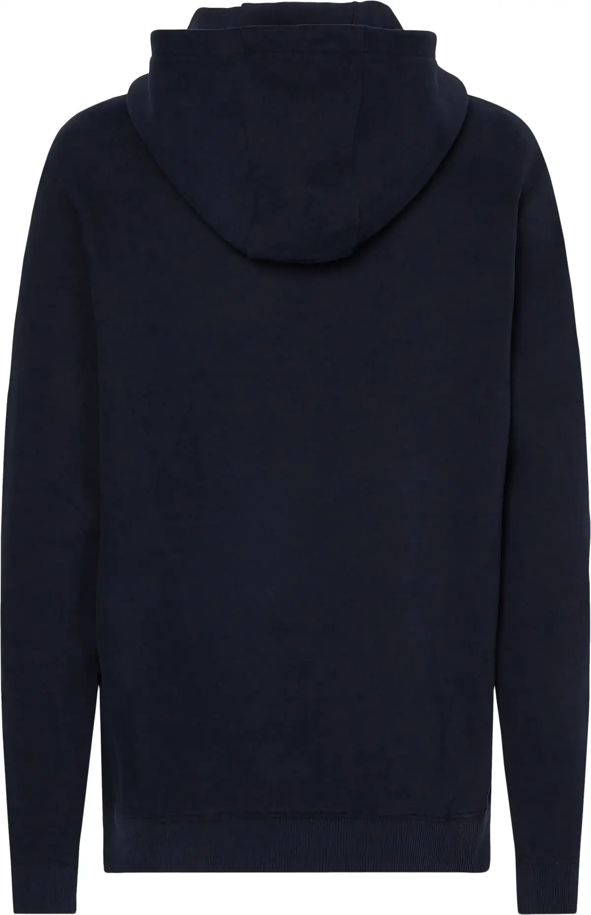 Tommy Hilfiger THxTBL RI LOGO HOODI Erkek Siyah Hoodie