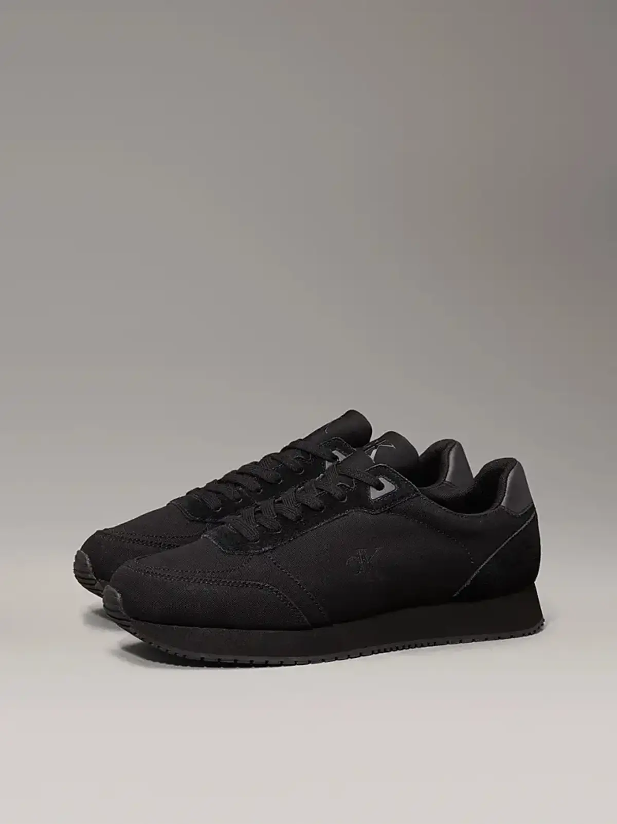 Calvin Klein RUNNER SOCK LACEUP M Erkek Günlük Spor Ayakkabı