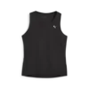Puma W RUN VELOCITY TANK (POLY) Siyah Kadın T-Shirt & Polo