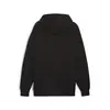 Puma MMQ Hoodie Siyah Erkek Sweatshirt