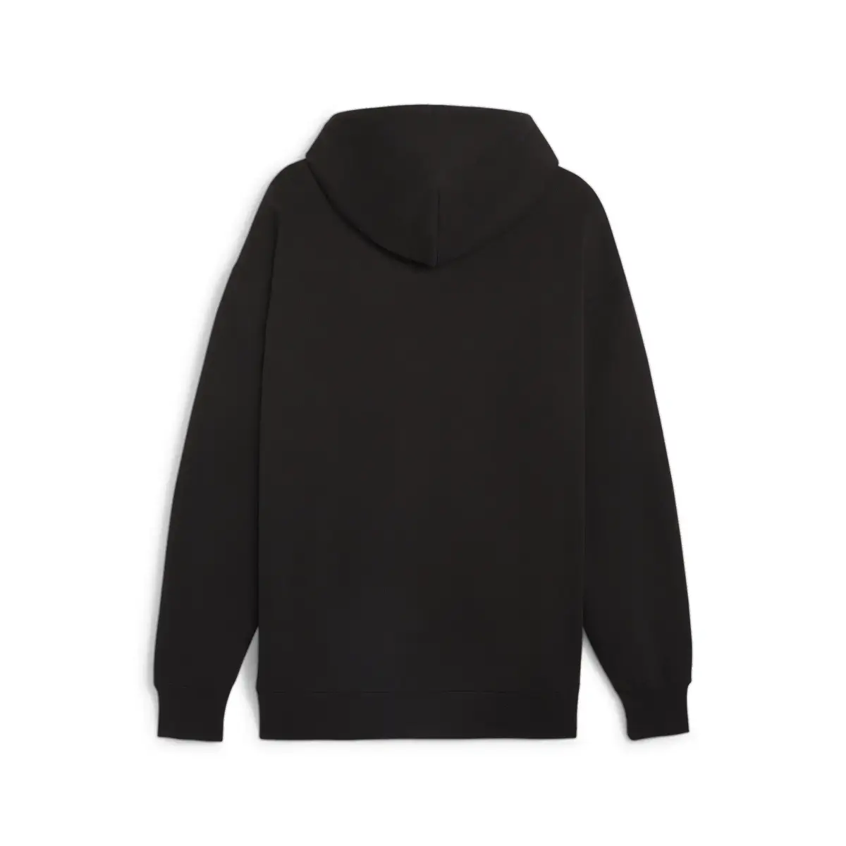 Puma MMQ Hoodie Siyah Erkek Sweatshirt